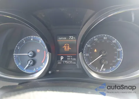 2015 Toyota Corolla S Plus from USA, damaged, VIN 5YFBURHE7FP305849